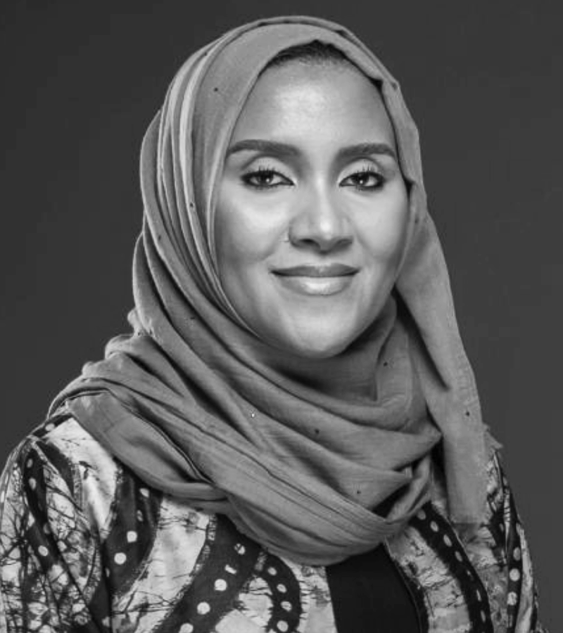 Fatima Aliko-Dangote