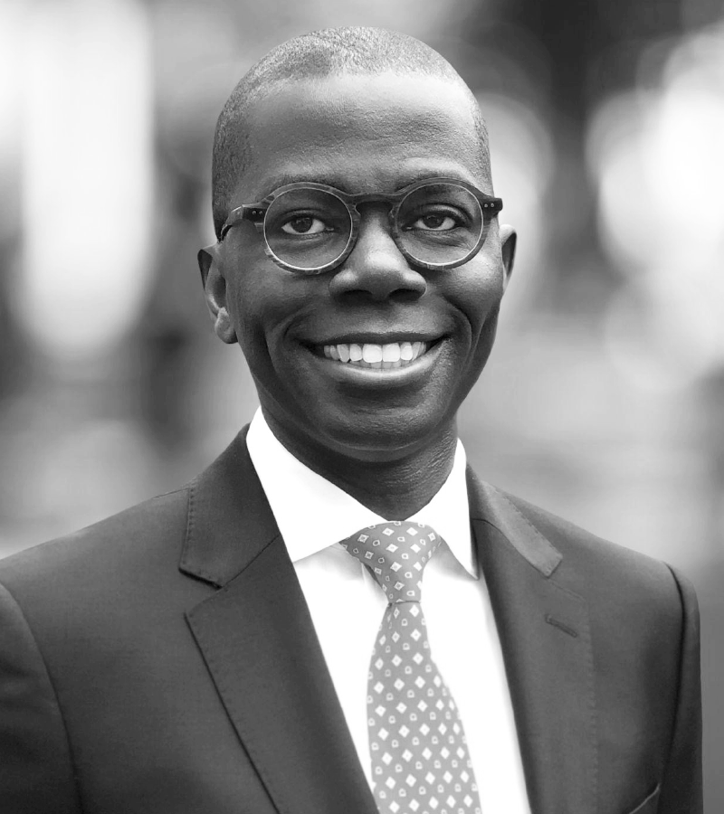 Seun Salami